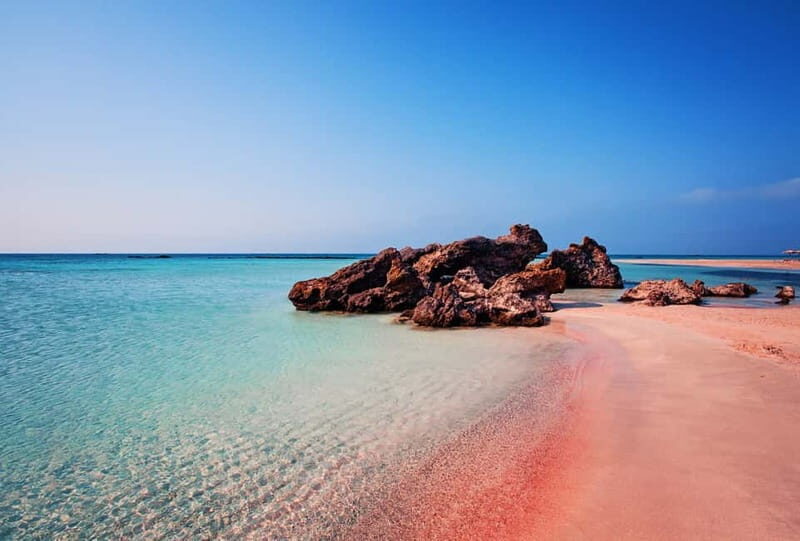 From Rethymno: Bus Trip to Elafonisi Beach - The Journey to Elafonisi: What to Expect