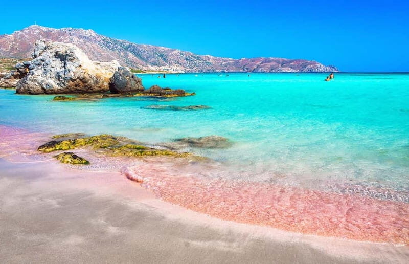From Rethymno: Bus Trip to Elafonisi Beach - Price and Value: Is It Worth It?