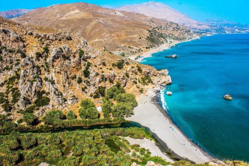 from-rethymno-chania-day-trip-to-preveli-palm-beach