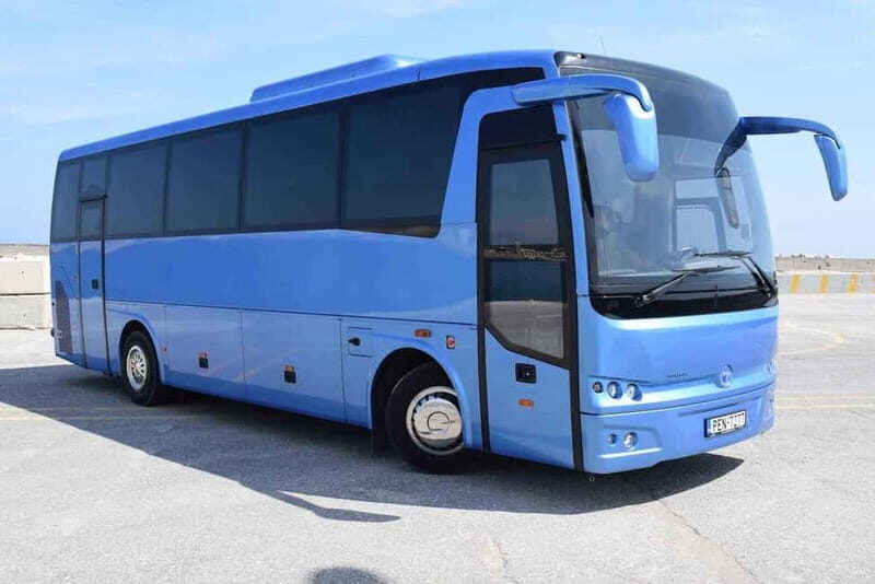 From Rethymno: Chania Discovery day tour - Overall Experience and Practical Details