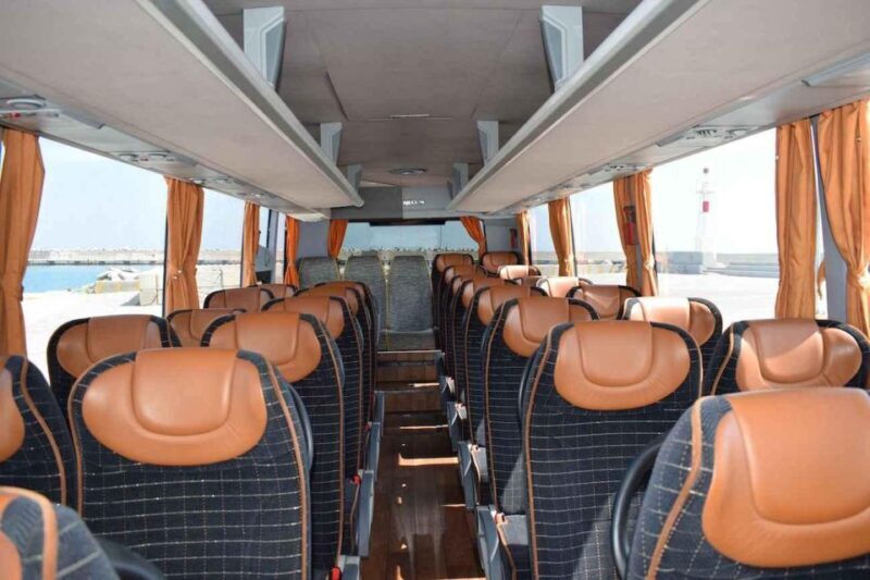 From Rethymno: Chania Discovery day tour - FAQ