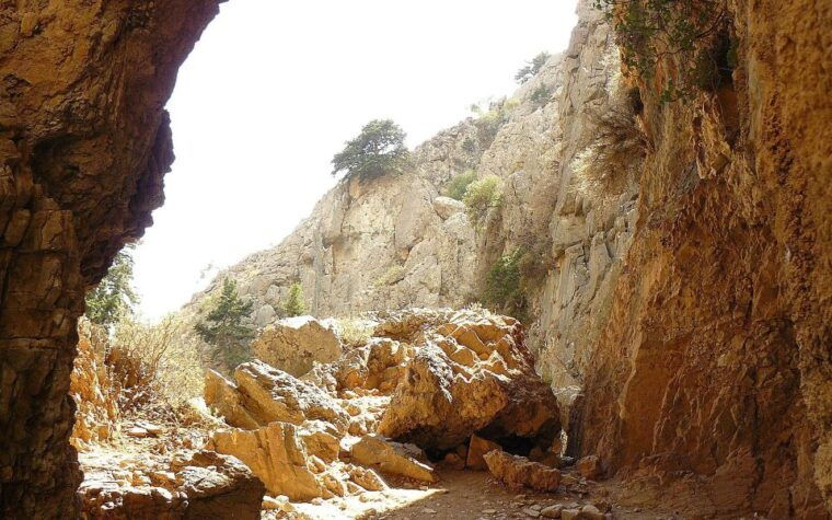 from-rethymno-chania-imbros-gorge-hike