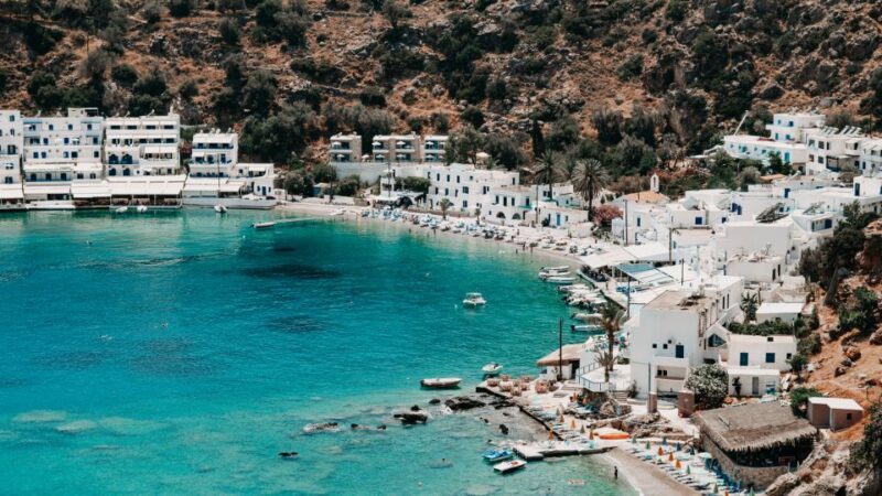 From Rethymno/Chania: Loutro Day Trip by Boat - Final Thoughts