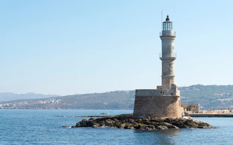 From Rethymno: Chania Town Day Trip with Pick-Up - How the Free Time Enhances Your Experience