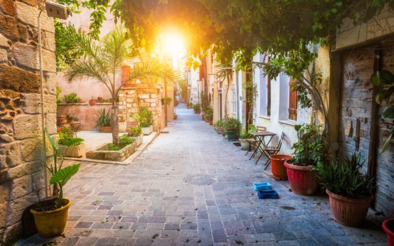 From Rethymno: Chania Town Day Trip with Pick-Up - Return Journey and Overall Value