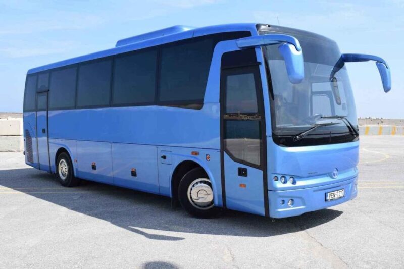From Rethymno: Chania Town Day Trip with Pick-Up - Authentic Experiences Based on Reviews
