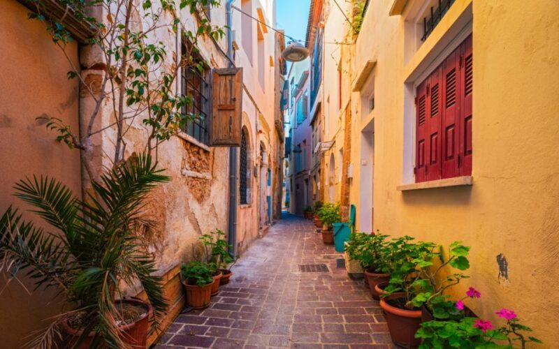 From Rethymno: Chania Town Day Trip with Pick-Up - Frequently Asked Questions