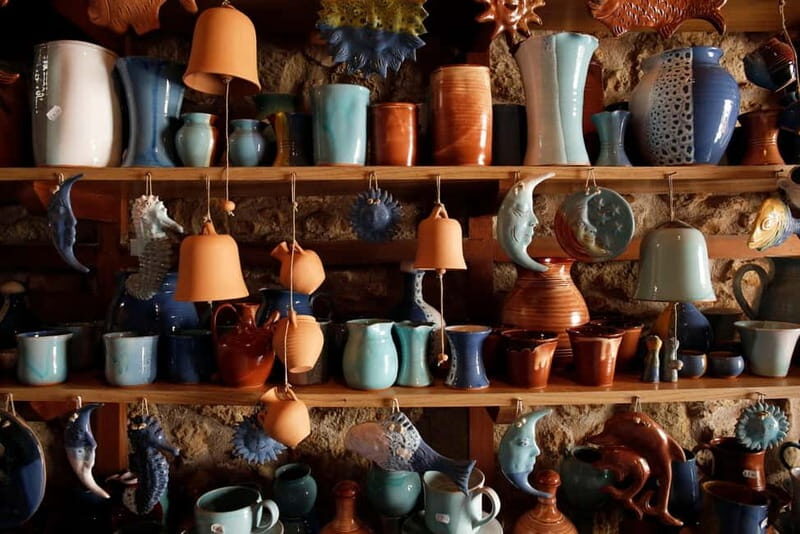 From Rethymno: Cretan Stories - Who Will Love This Tour?