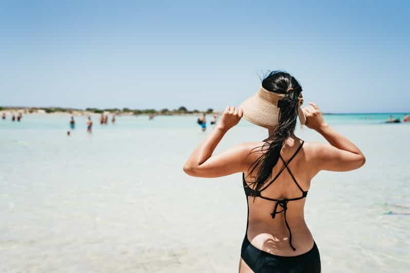 From Rethymno: Elafonissi Pink Sand Beach Tour PRIVATE - Exploring the Itinerary: What You Can Expect