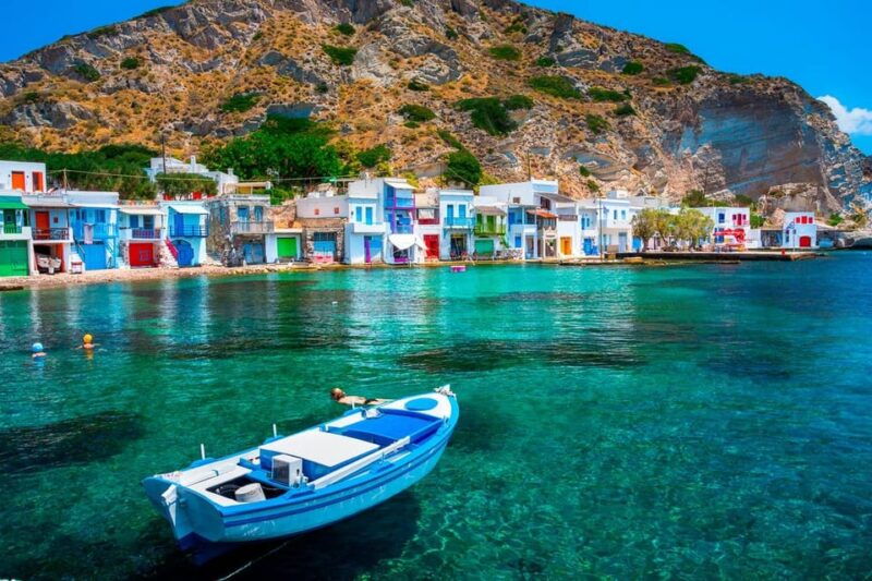 from-rethymno-full-day-trip-milos-island-plakasarakiniko