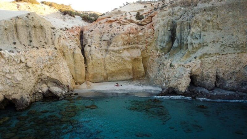 from-rethymno-full-day-trip-milos-island-plakasarakiniko