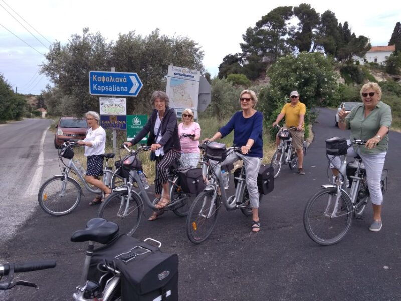 from-rethymno-guided-e-bike-tour-to-myli-gorge-with-lunch