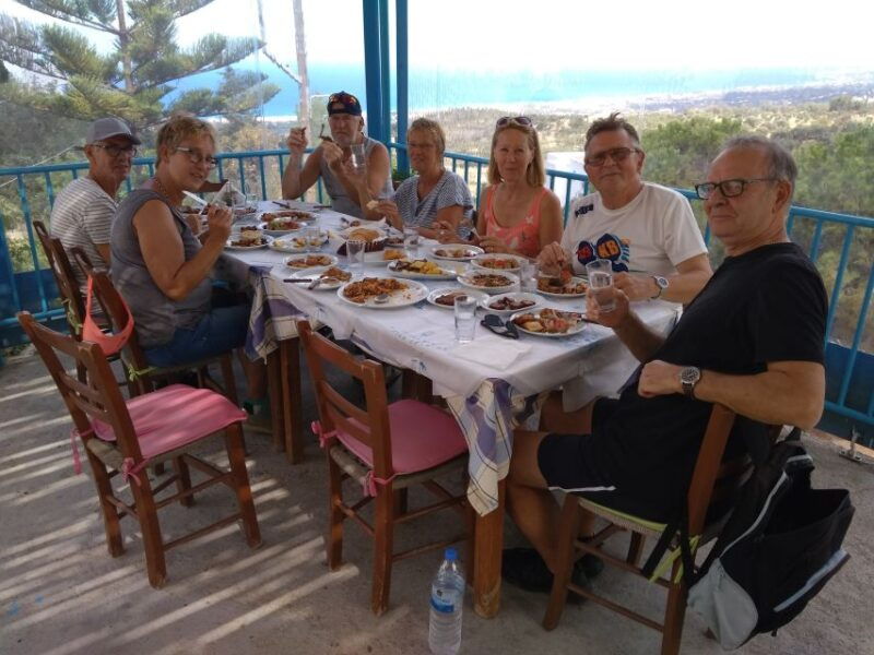 from-rethymno-guided-e-bike-tour-to-myli-gorge-with-lunch