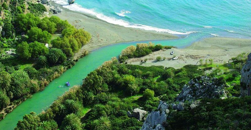 from-rethymno-kourtaliotiko-preveli-palm-beach-damnoni
