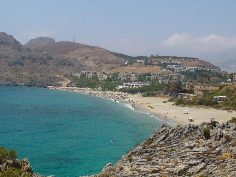 from-rethymno-kourtaliotiko-preveli-palm-beach-damnoni