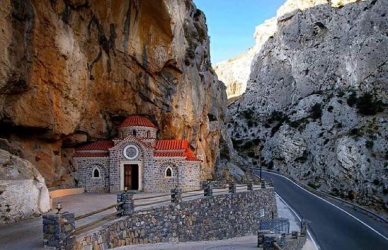 From Rethymno: Lake Kournas and Villages Full-Day Tour - What Makes This Tour Stand Out?