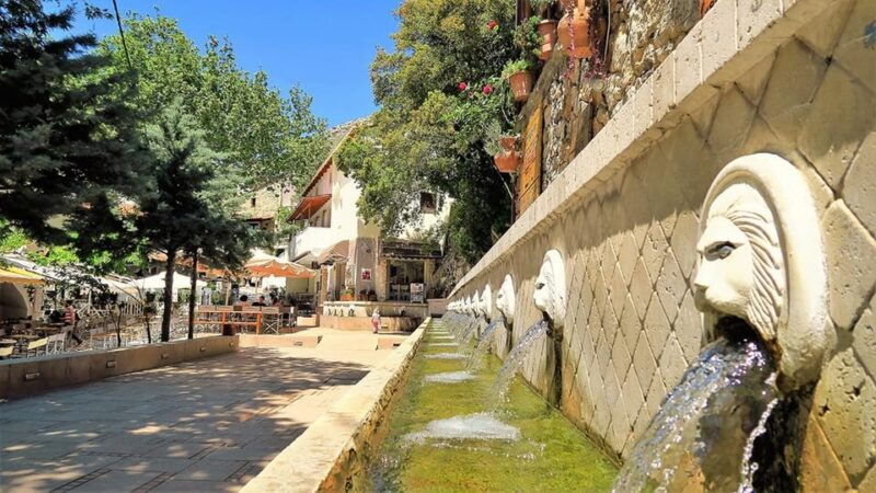 from-rethymno-matala-agia-galini-and-spili-tour-day-trip