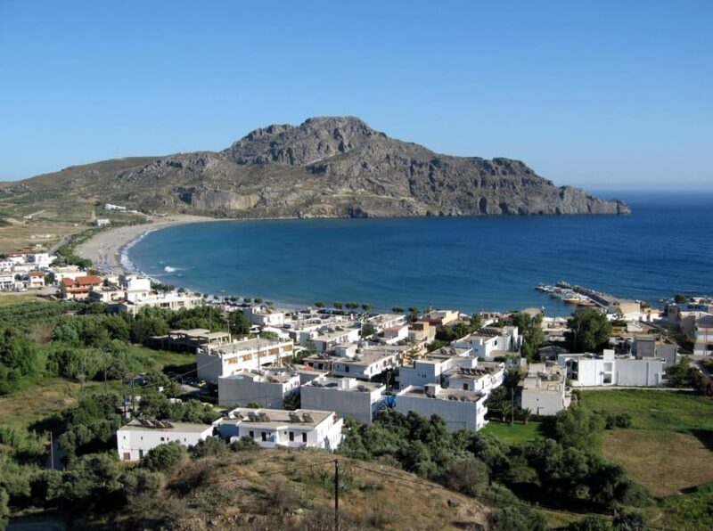 From Rethymno: Preveli Palm Forest, Damnoni and Plakias Tour - Final Thoughts