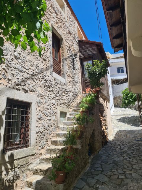 From Rethymno private full day tour to the south - Final Thoughts