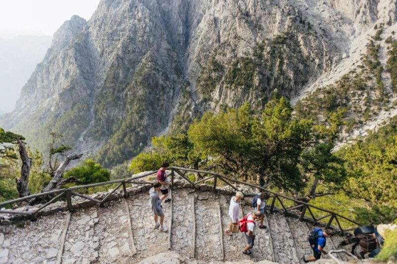 from-rethymno-samaria-gorge-full-day-trek-pickup-guide