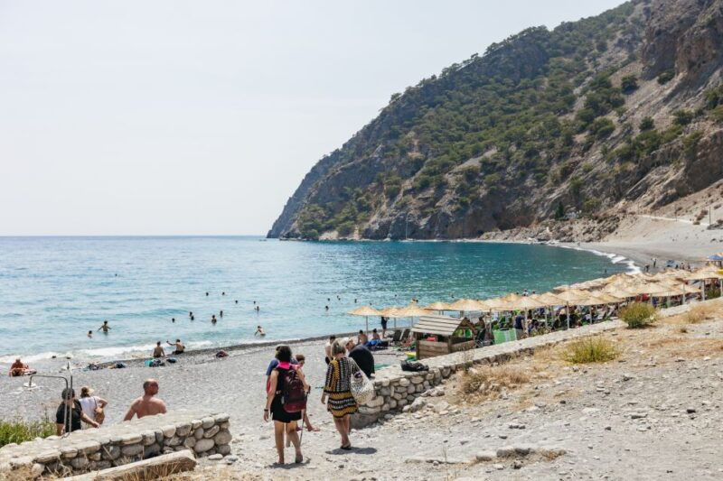 from-rethymno-samaria-gorge-full-day-trek-pickup-guide