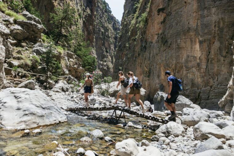 from-rethymno-samaria-gorge-full-day-trek-pickup-guide