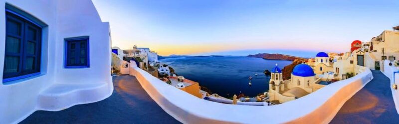 from-rethymno-santorini-guided-tour-and-cruise-from-crete
