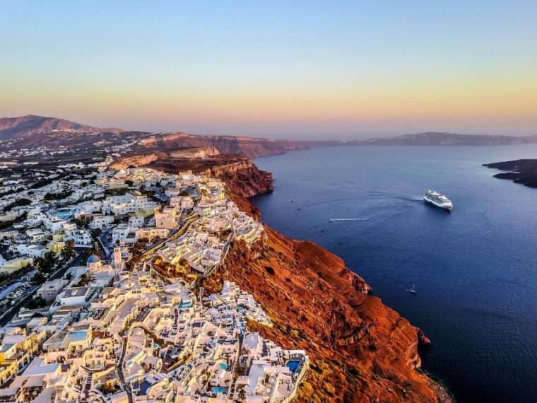 from-rethymno-santorini-guided-tour-and-cruise-from-crete