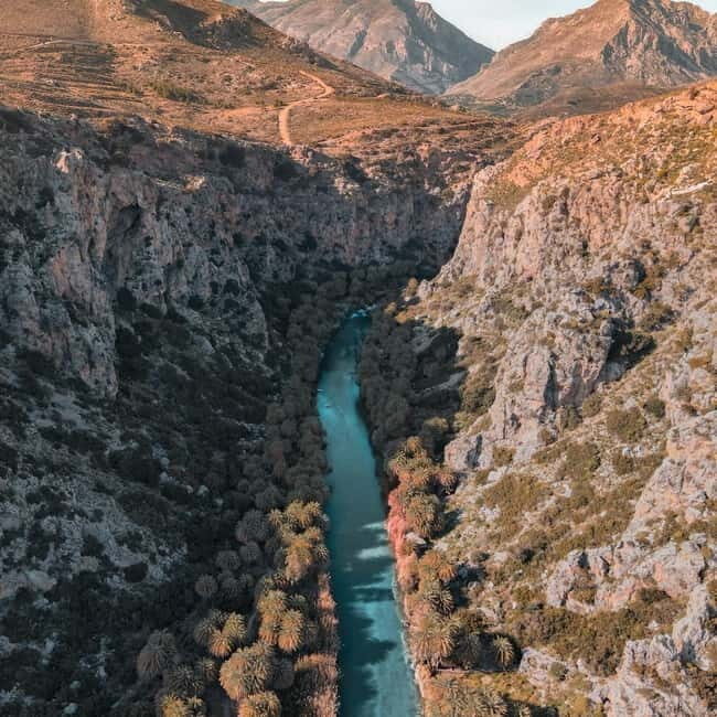 From Rethymno: South Crete Highlights Day Tour - Discovering the Charm of South Crete: What to Expect