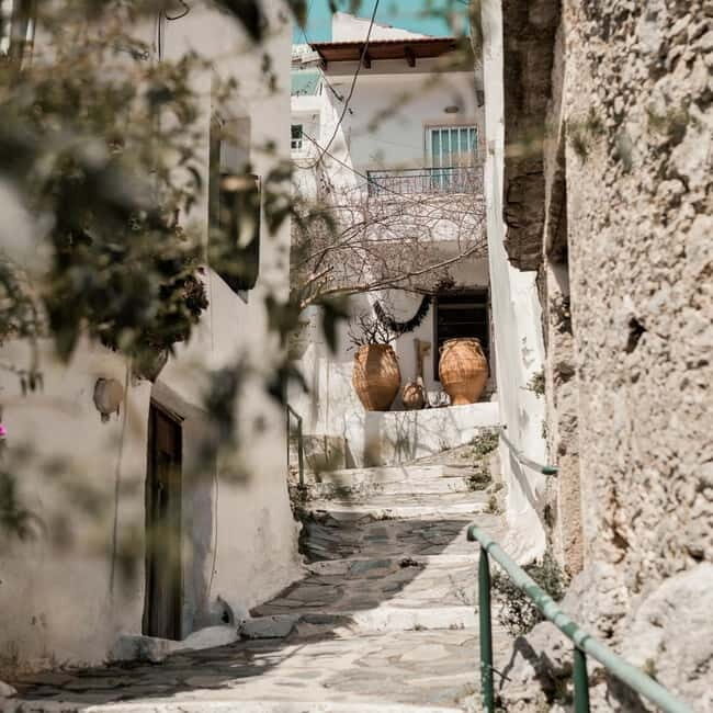 From Rethymno: South Crete Highlights Day Tour - Practical Details and Value