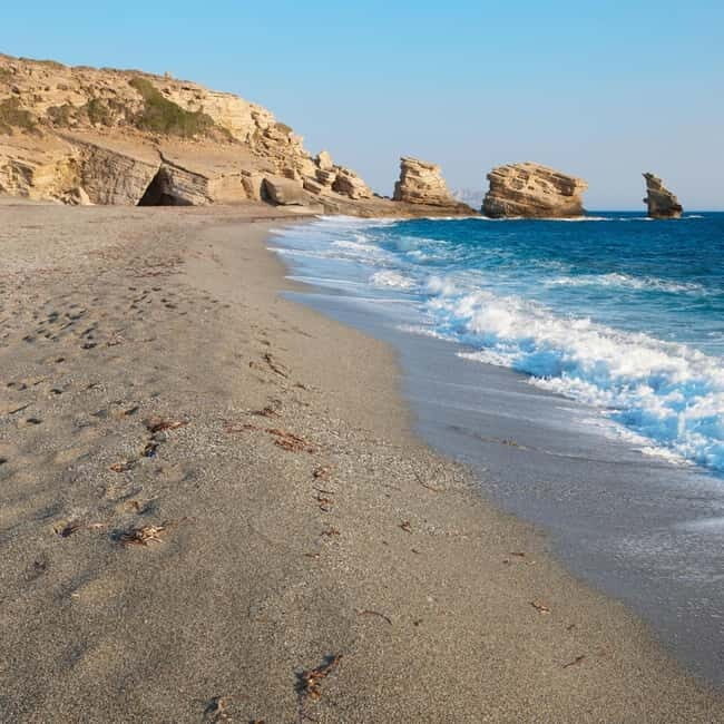 From Rethymno: South Crete Highlights Day Tour - Final Thoughts: Is It Worth It?