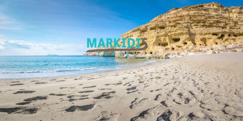 From Rethymno: Spili, Agia Galini, and Matala Tour - The Sum Up