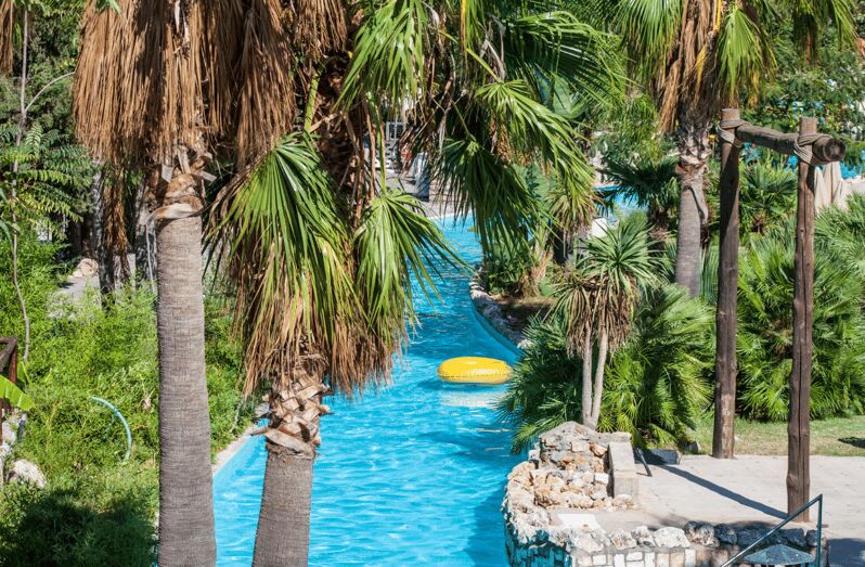 From Rethymno: Waterpark Adventure with Bus Transfer - Practical Tips for Your Visit