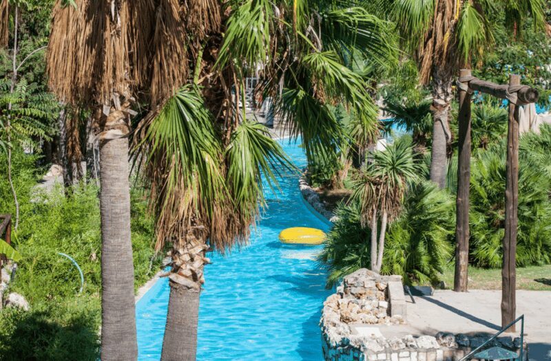 From Rethymno: Waterpark Adventure with Bus Transfer - FAQ