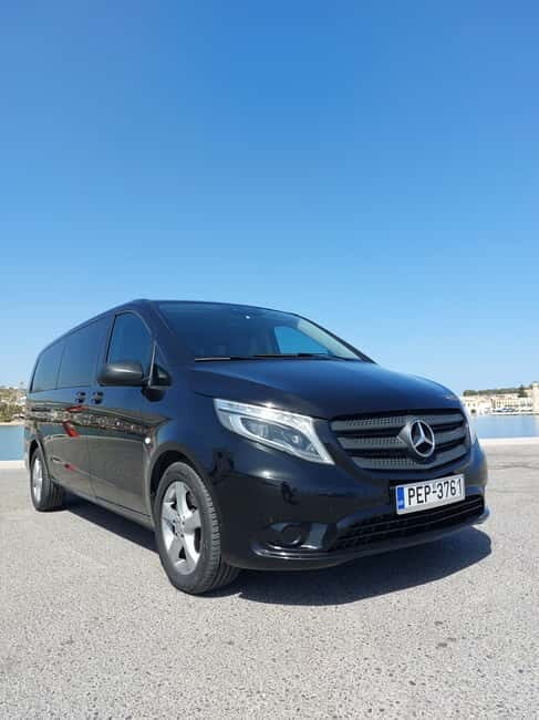 From Rethymnon Area: Private Trip to Preveli & Kourtaliotiko - Final Thoughts: Is This Tour for You?