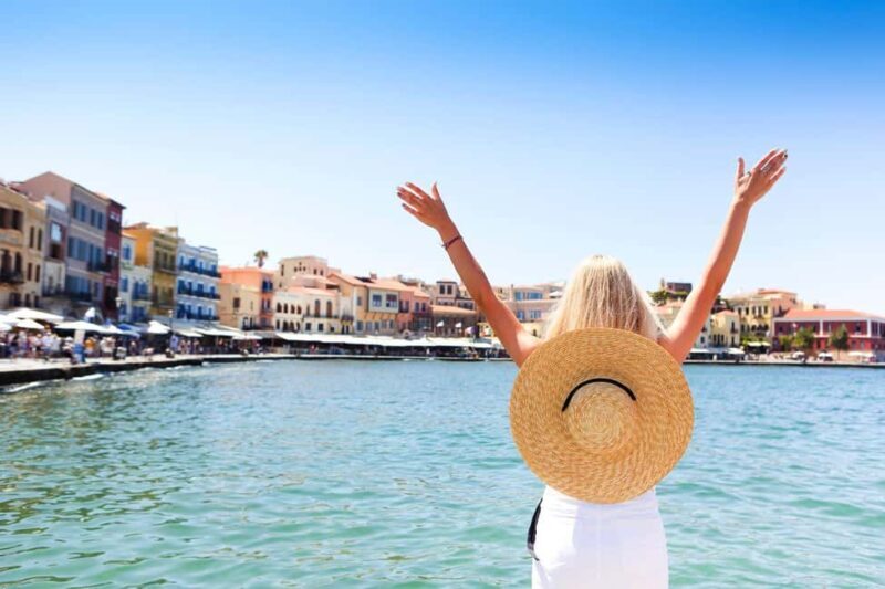 From Rethymnon: Chania and Lake Kournas Day Tour - FAQ  
