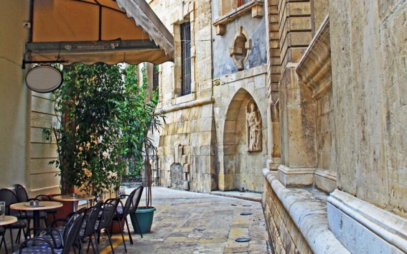 From Rethymnon: Day Trip to Knossos Palace & Heraklion City - Final Thoughts