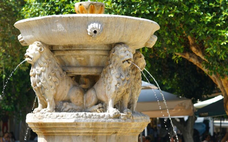 From Rethymnon: Knossos Palace and Heraklion Day Trip - The Real-World Experience – Insights from Travelers