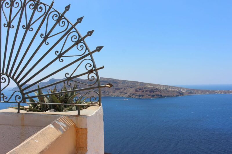 From Rethymnon: Santorini Day Tour with optional transfer - FAQ  
