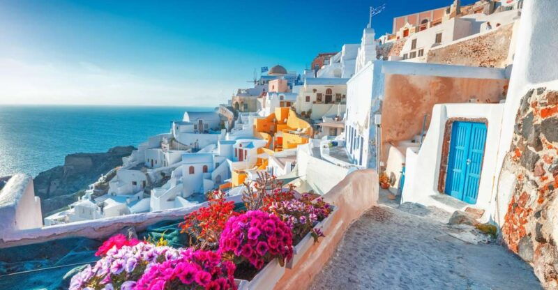 from-rethymnon-santorini-full-day-tour-by-boat