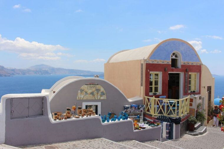 from-rethymnon-santorini-full-day-tour-by-boat