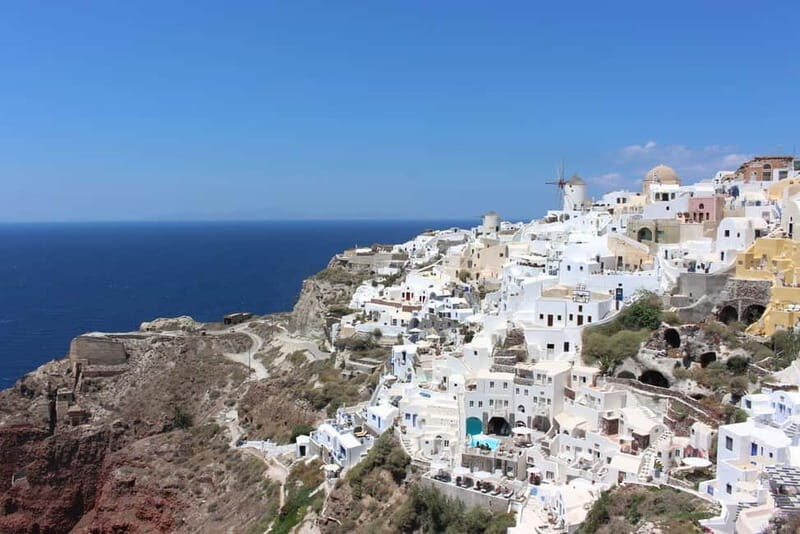 From Rethymnon: Santorini Full-Day Tour optional transfer - Final Thoughts