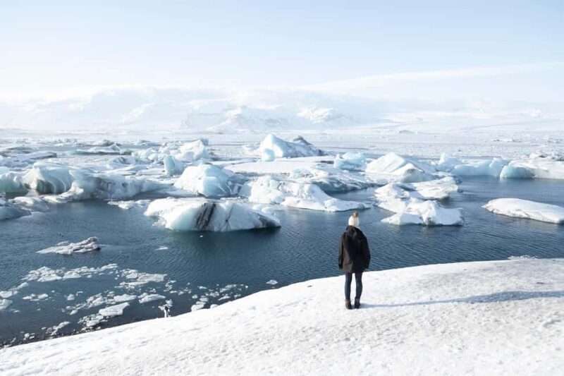 From Reykjavik: 3-Day Golden Circle, South Coast & Glacier - Vík, Waterfalls, and Return to Reykjavík