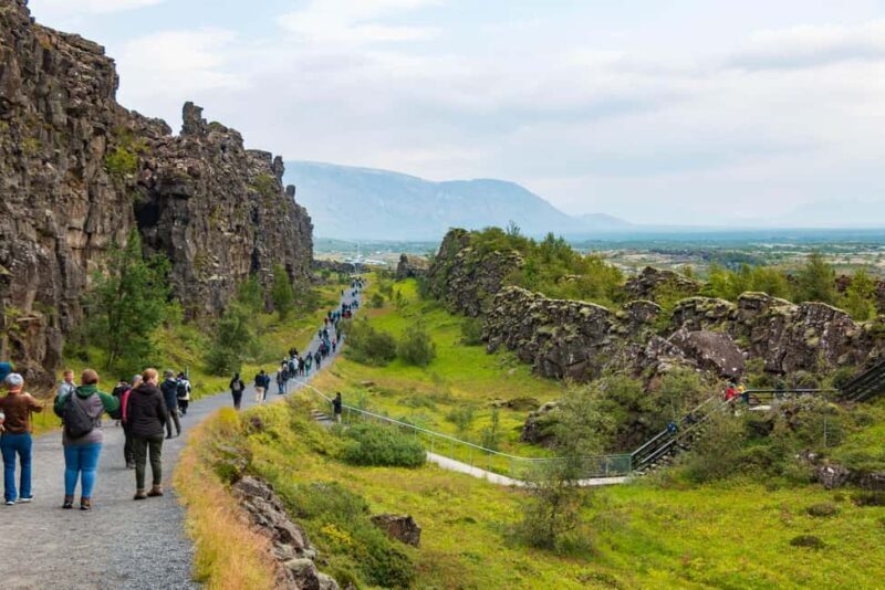 From Reykjavik: 3-Day Golden Circle, South Coast & Glacier - Overall Value and Practical Considerations