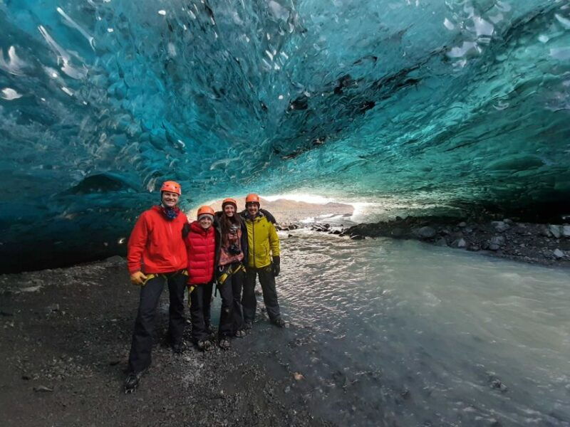 from-reykjavik-4-day-blue-ice-cave-and-northern-lights-tour