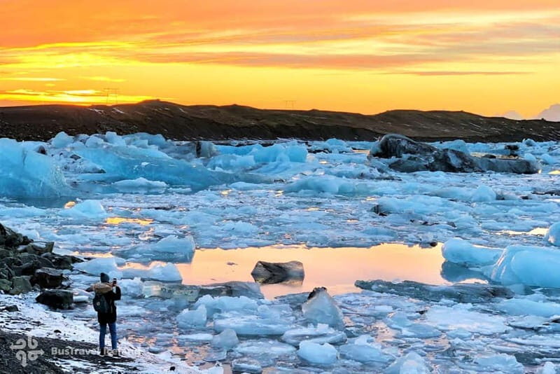From Reykjavík: 6-Day Around Iceland Ring Road Tour - The Journey Through Iceland: What to Expect