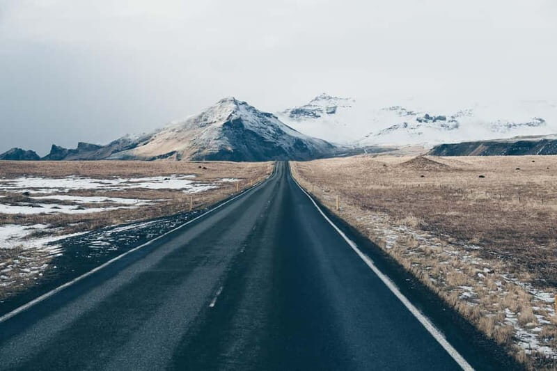 From Reykjavík: 6-Day Around Iceland Ring Road Tour - Practical Considerations and Value
