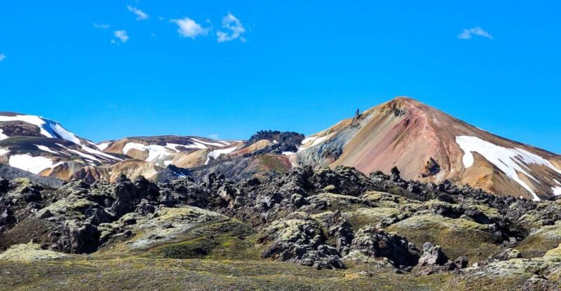 From Reykjavik: Day Tour to Landmannalaugar in a 4X4 - Weather and Flexibility