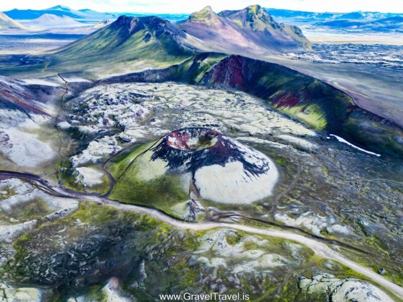 From Reykjavik: Day Tour to Landmannalaugar in a 4X4 - Who Should Consider This Tour?