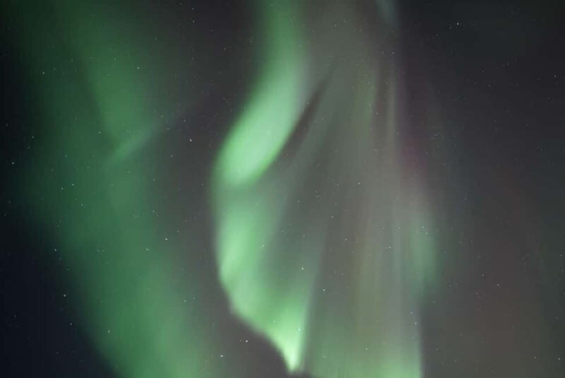 From Reykjavik: Extreme Northern Lights Tour with Dinner - In-Depth Itinerary Breakdown